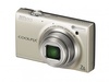 Фотоаппарат Nikon Coolpix S6150 Silver в Нижнем Новгороде вид 2