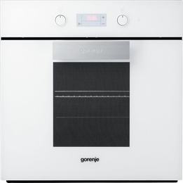 Электрическая духовка Gorenje BO73W в Нижнем Новгороде