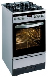 Газовая плита Hansa FCMX58235050 в Нижнем Новгороде