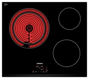 Электрическая поверхность Siemens ET631BK17E в Нижнем Новгороде