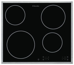 Электрическая поверхность Electrolux EHS 60021 X в Нижнем Новгороде