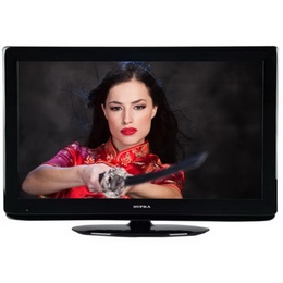 ЖК телевизор Supra STV-LC2410FD Black в Нижнем Новгороде