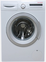 Стиральная машина Sharp ES-FA5102AR в Нижнем Новгороде