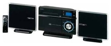 Музыкальный центр Aeg MC 4433 в Нижнем Новгороде