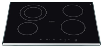 Электрическая поверхность Hotpoint-Ariston KRC 741 DZ в Нижнем Новгороде