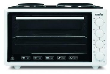 Электропечь Simfer M 3640 в Нижнем Новгороде