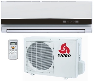 Кондиционер Chigo CS-32H3-M88AH4A в Нижнем Новгороде