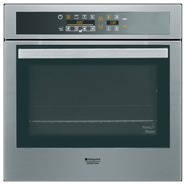 Электрическая духовка Hotpoint-Ariston F 1039GP.1 IX в Нижнем Новгороде