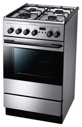 Газовая плита Electrolux EKK 513521 X в Нижнем Новгороде