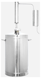 Дистиллятор Первач Премиум-Классик 12Т 12л в Нижнем Новгороде