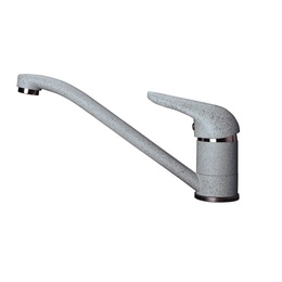 Смеситель GranFest 2124 Серый в Нижнем Новгороде
