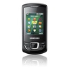 Samsung E2550 Monte Slider Strong Black в Нижнем Новгороде вид 2