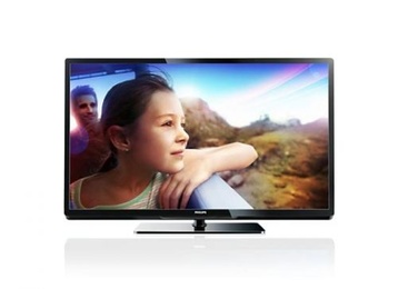 ЖК телевизор Philips 32PFL3107H/60 в Нижнем Новгороде