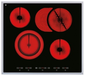 Электрическая поверхность Ardesia PE 58 FE2F в Нижнем Новгороде