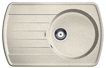 Мойка Blanco Rondoval 45 S Гранит, песочный в Нижнем Новгороде