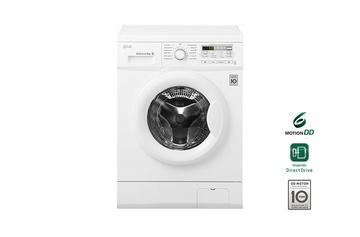 Стиральная машина LG F-10B8LD0 в Нижнем Новгороде