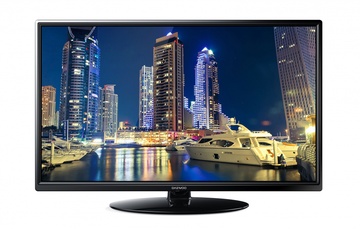 ЖК телевизор Daewoo L24S630VKE в Нижнем Новгороде