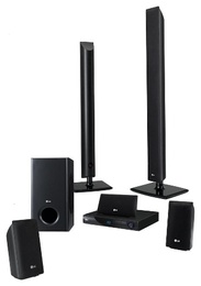 Домашний кинотеатр LG HB805PH в Нижнем Новгороде