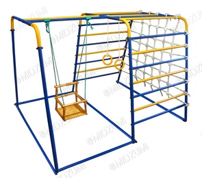 ДСК Midzumi Toppa в Нижнем Новгороде