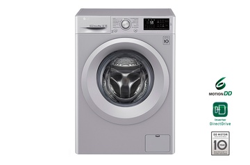 Стиральная машина LG F-2J5NN4L в Нижнем Новгороде
