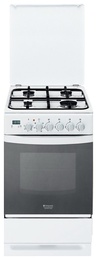 Газовая плита Hotpoint-Ariston C 34S M5 (W) в Нижнем Новгороде