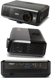 Проектор Acer P5271 в Нижнем Новгороде