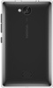 Nokia 503 Asha Dual Sim Black в Нижнем Новгороде вид 2