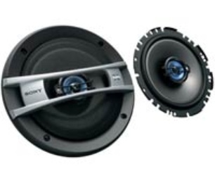 Автоакустика Sony XS-F1736SE в Нижнем Новгороде