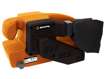 Ленточная шлифовальная машина Вихрь ЛШМ-75/800 в Нижнем Новгороде