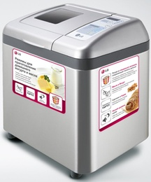 Хлебопечь LG HB-1003CJ в Нижнем Новгороде