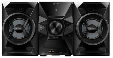 Музыкальный центр Sony MHC-ECL5 в Нижнем Новгороде