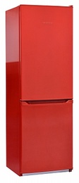Холодильник Nordfrost NRB 139 832 красный в Нижнем Новгороде