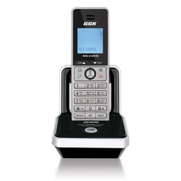 Радиотелефон BBK BKD-818RRU Silver в Нижнем Новгороде