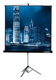 Экран на штативе Lumien Master View 180*180 Matte White в Нижнем Новгороде