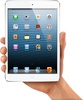 Apple iPad mini 64Gb Wi-Fi White в Нижнем Новгороде вид 3
