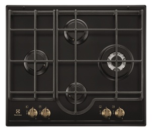 Газовая поверхность Electrolux GPE 363 RBB в Нижнем Новгороде