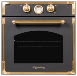 Электрическая духовка Kuppersberg RC 699 ANT Gold в Нижнем Новгороде