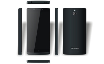 Highscreen Boost 2 в Нижнем Новгороде