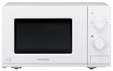 Микроволновая печь Daewoo KOR-6L7W в Нижнем Новгороде