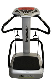 Виброплатформа Kampfer Terminator KP-1103 в Нижнем Новгороде