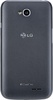 LG D325 L70 Black в Нижнем Новгороде вид 2