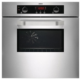 Электрическая духовка Zanussi ZOB 692 XQ в Нижнем Новгороде