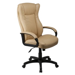 Кресло руководителя CH-879AXSN в Нижнем Новгороде