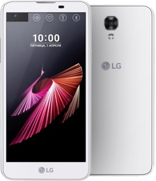 LG K500DS X View white white в Нижнем Новгороде