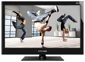 ЖК телевизор Hyundai H-LED32V13 в Нижнем Новгороде