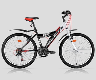 Велосипед Forward Dakota 1.0 (2014) в Нижнем Новгороде