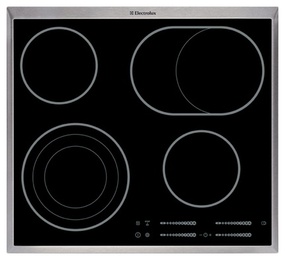 Электрическая поверхность Electrolux EHS 60210 X в Нижнем Новгороде