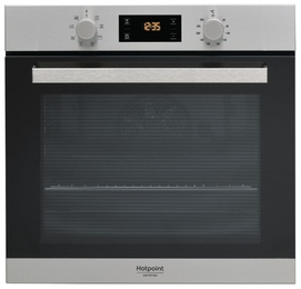 Электрическая духовка Hotpoint-Ariston FA3 544 C IX в Нижнем Новгороде