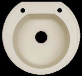 Мойка Kuppersberg BALI 1B White в Нижнем Новгороде