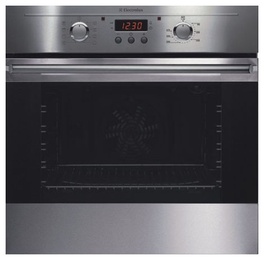 Электрическая духовка Electrolux EOB 33100 X в Нижнем Новгороде